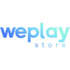 Weplay.cl logo