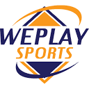 Weplaysports.com logo
