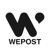 Wepostmag.com logo