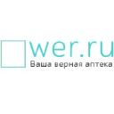 Wer.ru logo