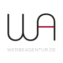 Werbeagentur.de logo