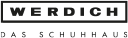 Werdich.com logo