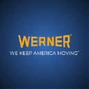 Werner.com logo