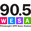 Wesa.fm logo