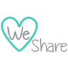 Weshare.pro logo