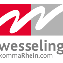 Wesseling.de logo