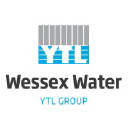 Wessexwater.co.uk logo