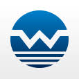 West.cn logo