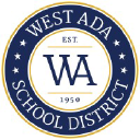 Westada.org logo
