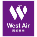 Westair.cn logo