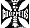 Westcoastchoppers.com logo