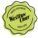 Westernchief.com logo