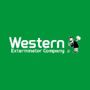 Westernexterminator.com logo