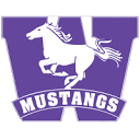 Westernmustangs.ca logo