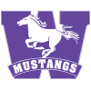 Westernmustangs.ca logo