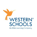 Westernschools.com logo