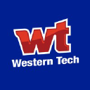 Westerntech.edu logo