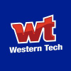 Westerntech.edu logo