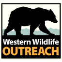Westernwildlife.org logo