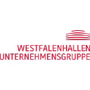 Westfalenhallen.de logo