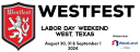 Westfest.com logo
