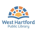 Westhartfordlibrary.org logo