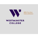 Westminstercollege.edu logo