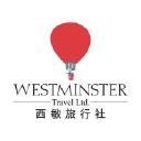 Westminstertravel.com logo