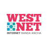 Westnet.com.ar logo