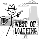 Westofloathing.com logo