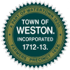 Weston.org logo