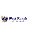 Westranchhighschool.com logo