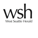 Westseattleherald.com logo