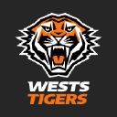 Weststigers.com.au logo