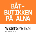 Westsystem.no logo