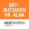 Westsystem.no logo