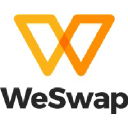 Weswap.com logo