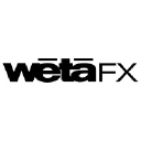 Wetafx.co.nz logo