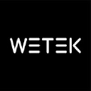 Wetek.com logo