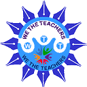 Wetheteachers.in logo
