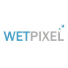 Wetpixel.com logo