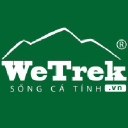 Wetrek.vn logo