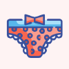 Wetsatinpanties.com logo