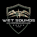 Wetsounds.com logo
