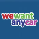 Wewantanycar.com logo