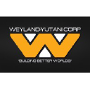 Weylandindustries.com logo