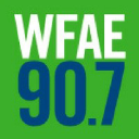Wfae.org logo