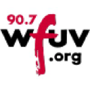 Wfuv.org logo