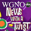 Wgno.com logo