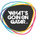 Wgoqatar.com logo